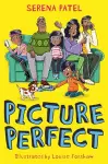 Picture Perfect cover