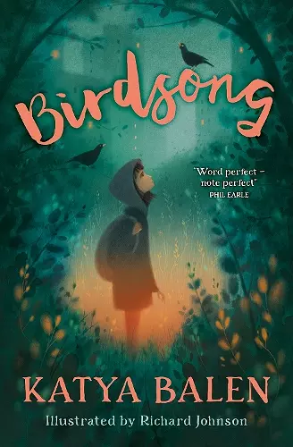 Birdsong cover