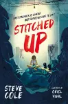 Stitched Up cover