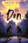 The Den cover