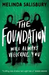 The Foundation cover