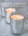 Making Candles cover