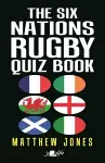 The Six Nations Rugby Quiz Book cover