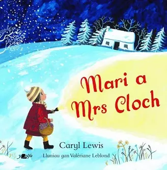 Mari a Mrs Cloch cover