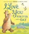 I Love You Forever and a Day cover