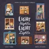 Eight Nights, Eight Lights cover