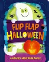 Flip Flap Halloween cover