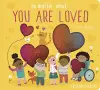 No Matter What . . . You Are Loved cover