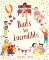 Dads Are Incredible cover