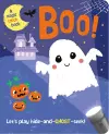 Boo! cover