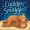 Cuddles and Snuggles cover