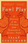 Fowl Play cover