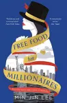 Free Food for Millionaires cover