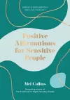 Positive Affirmations for Sensitive People cover