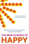 The New Science of Happy cover