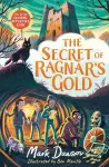 The After School Detective Club: The Secret of Ragnar's Gold cover