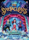 The Spectaculars cover