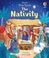 Peep Inside the Nativity cover