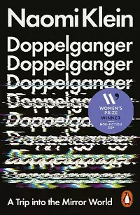 Doppelganger cover