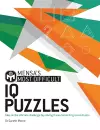 Mensa's Most Difficult IQ Puzzles cover