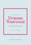 Little Book of Vivienne Westwood cover