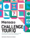 Mensa Challenge Your IQ Pack cover