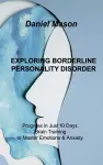 Exploring Borderline Personality Disorder cover