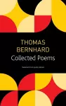 Collected Poems cover