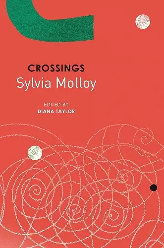 Crossings cover