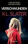 Verschwunden cover