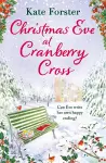 Christmas Eve at Cranberry Cross cover