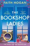 The Bookshop Ladies cover