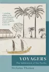 Voyagers cover