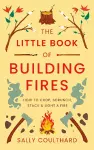 The Little Book of Building Fires cover