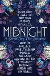 At Midnight: 15 Beloved Fairy Tales Reimagined cover