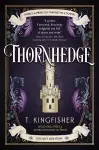 Thornhedge cover