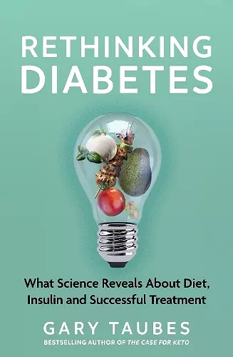 Rethinking Diabetes cover