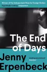 The End of Days cover