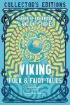 Viking Folk & Fairy Tales cover