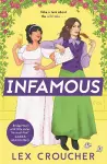 Infamous cover