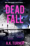 Dead Fall cover