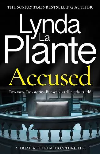 Accused cover