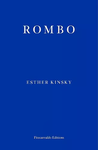 Rombo cover