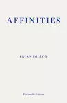 Affinities cover