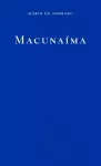 Macunaíma cover