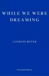 While We Were Dreaming cover