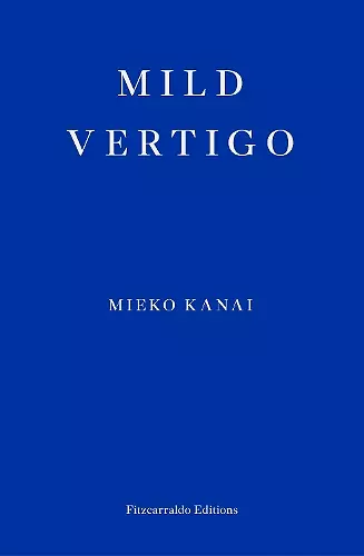 Mild Vertigo cover