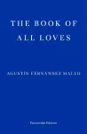 The Book of All Loves cover