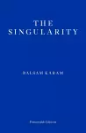 The Singularity cover