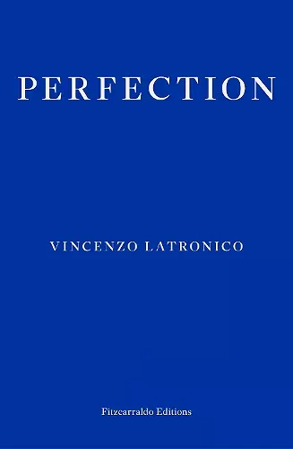 Perfection cover